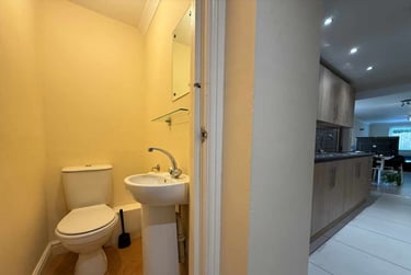 7 bed house, Cathays, Cardiff, CF244EP - Image 12