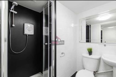 1 bed studio, Salford, Ellesmere Park, M300DX - Image 8
