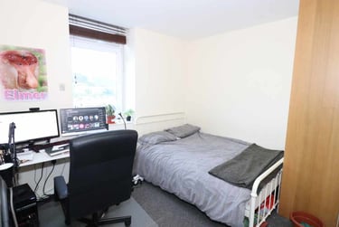 6 bed house, Cathays, Plasnewydd, Cardiff, CF244AL - Image 6