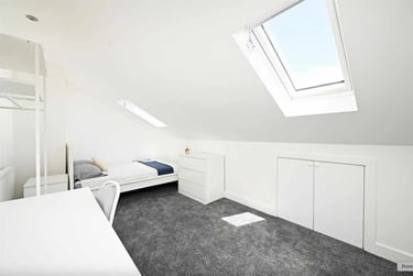 6 bed house, William Street, Broomhall, Sheffield, S102BZ - Image 15
