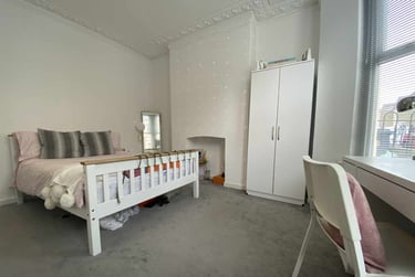 5 bed house, Roath, Cathays, Cardiff, CF244RP - Image 4