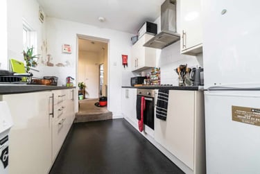 4 bed house, Cathays, Cardiff, CF244EY - Image 5