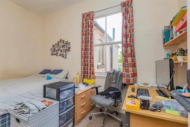 6 bed house, Bournbrook Road, Selly Park, Birmingham, B297BH - Image 10