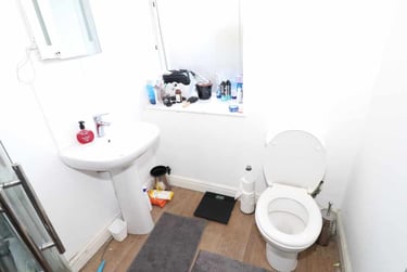 6 bed house, Cathays, Plasnewydd, Cardiff, CF244AL - Image 11