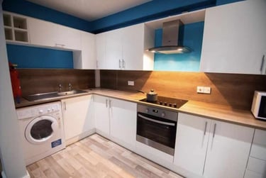3 bed flat, 61-63 Clarkehouse Road, Broomhall, Sheffield, S102LG - Image 5
