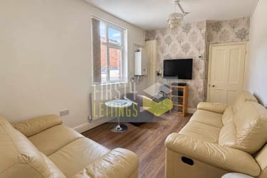 6 bed house, Clarendon Park Road, Clarendon Park, Leicester, LE23AN - Image 1
