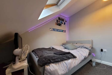 8 bed house, Cathays, Plasnewydd, Cardiff, CF244DJ - Image 10
