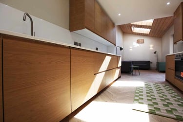 8 bed house, Ruskin Avenue, Rusholme, Manchester, M144DQ - Image 10
