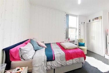 6 bed house, Tiverton Road, Selly Park, Birmingham, B296DB - Image 13