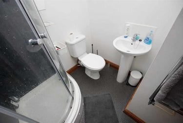 7 bed house, Hubert Road, Selly Park, Birmingham, B296ER - Image 11