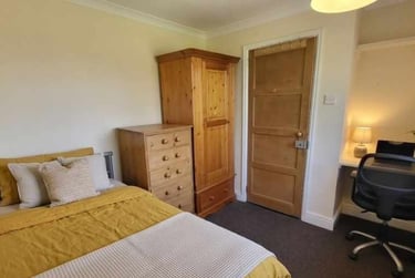 4 bed house, Wycliffe Road, Earlham, Norwich, NR47DX - Image 8