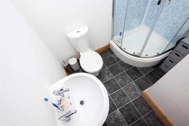 6 bed house, Hubert Road, Selly Park, Birmingham, B296EP - Image 10