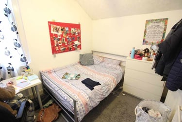 5 bed house, Cathays, Cardiff, CF244QS - Image 4