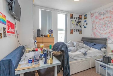 6 bed house, Dartmouth Road, Selly Park, Birmingham, B296DR - Image 10