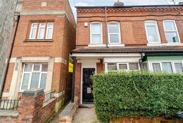 4 bed house, Exeter Road, Selly Park, Birmingham, B296EX - Image 1