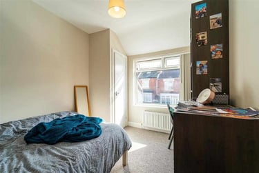 6 bed house, Coronation Road, Selly Park, Birmingham, B297DE - Image 14