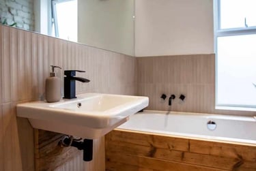6 bed house, Monton Street Manchester, Rusholme, Manchester, M144LT - Image 9
