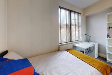 4 bed house, Gaul Street, City Centre, Leicester, LE30AW - Image 7