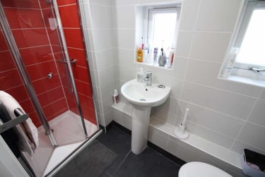 5 bed house, Cathays, Cardiff, CF244JP - Image 9
