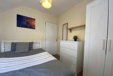 4 bed house, Roath, Plasnewydd, Cardiff, CF243LA - Image 7