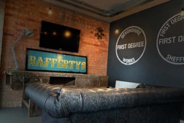 2 bed flat, Arundel Gate, Devonshire Green, Sheffield, S12PN - Image 12