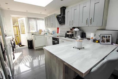 5 bed house, Holly Grove, Selly Park, Birmingham, B296EQ - Image 2