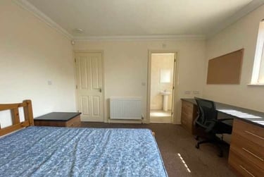 9 bed house, 498 Earlham Road, Earlham, Norwich, NR47HR - Image 10