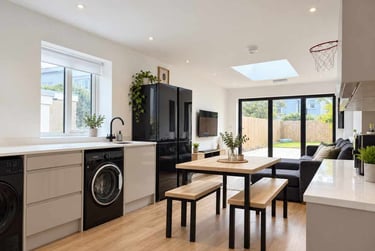 8 bed house, Cathays, Plasnewydd, Cardiff, CF244BG - Image 2