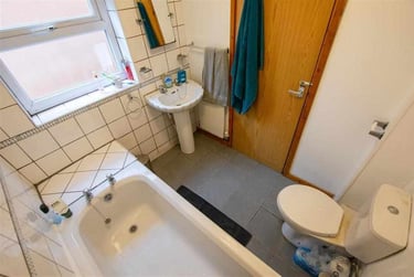 5 bed flat, Tiverton Road, Selly Park, Birmingham, B296BU - Image 6