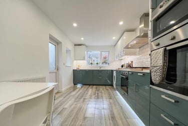6 bed house, Cathays, Cardiff, CF244QH - Image 10