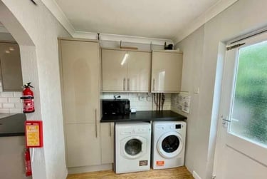 4 bed house, Wycliffe Road, Earlham, Norwich, NR47DX - Image 9
