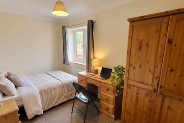 6 bed house, Scarnell Road, Earlham, Norwich, NR58HT - Image 6