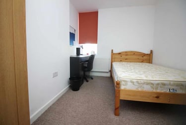 6 bed house, Cathays, Cardiff, CF244QQ - Image 7