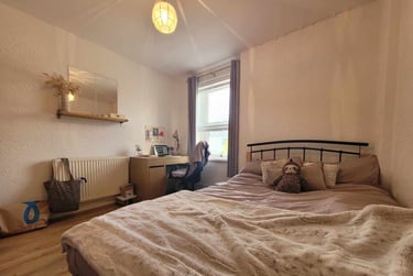 6 bed house, Cathays, Cardiff, CF244HS - Image 4