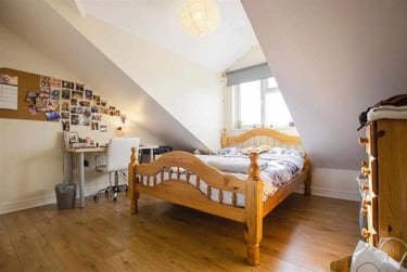 6 bed house, Heeley Road, Selly Park, Birmingham, B296DP - Image 11