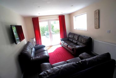 6 bed house, Cathays, Plasnewydd, Cardiff, CF244AJ - Image 3