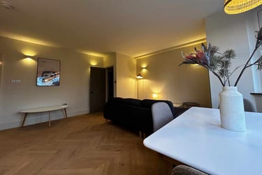 2 bed house, Wilbraham Road, Whalley Range, Manchester, M168NP - Image 4