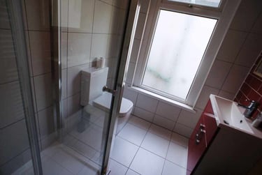 6 bed house, Cathays, Cardiff, CF244AW - Image 5