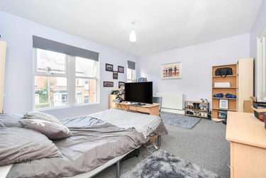 3 bed house, Peveril Road, Ecclesall, Sheffield, S117AP - Image 4