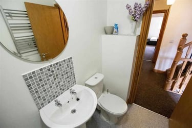 6 bed house, Tiverton Road, Selly Park, Birmingham, B296BS - Image 12