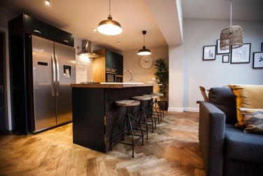 6 bed house, Ladybarn Lane Manchester, Fallowfield, Manchester, M146YH - Image 3