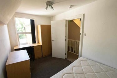 6 bed house, Heeley Road, Selly Park, Birmingham, B296EJ - Image 12