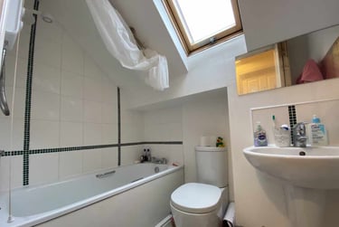 6 bed house, Cathays, Cardiff, CF244EQ - Image 7