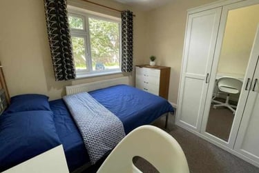 5 bed house, Bixley Close, Earlham, Norwich, NR58DH - Image 1