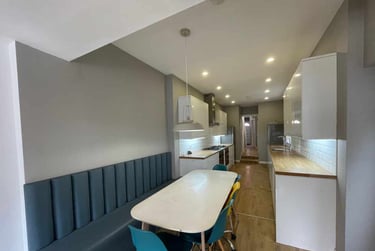 8 bed house, Cathays, Cardiff, CF244BJ - Image 3