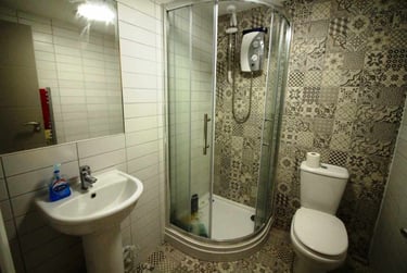 8 bed house, Cathays, Cardiff, CF244EJ - Image 12