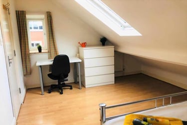 6 bed house, Pomona Street, Sharrow, Sheffield, S118JL - Image 11