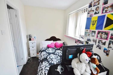 5 bed house, Heeley Road, Selly Park, Birmingham, B296EZ - Image 6