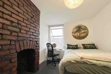 6 bed house, Cathays, Cardiff, CF244QH - Image 13
