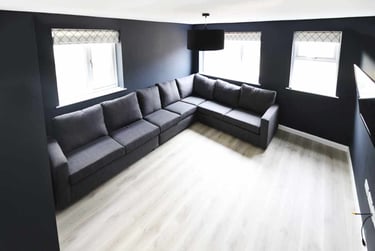 7 bed house, Cathays, Plasnewydd, Cardiff, CF244BH - Image 1